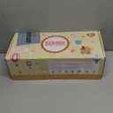 BABESIDE Reborn Baby Dolls, 20Inch Cute Soft Vinyl Realistic-Newborn Baby Doll Poseable Real Life Lifelike Baby Dolls w/Doll Accessories for 3+ Year Old Girls (Green)