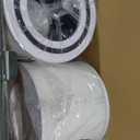 Core 300 Replacement Filter for LEVOIT Core 300 Core300-P Core 300S Core 300-P VortexAir Air Purifier, Core 300-RF, 3-in-1 HEPA Activated Carbon, 2 Pack, White, Core 300-P