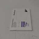 BlueSwan Anti-Cracking Hard Shell Case Compatible with MacBook Air 13 inch, M1 Chip 2018-2021 Model A2337 A2179 A1932, Anti-Fingerprint Soft TPU Bumper, Frosted Clear