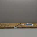 in-Channel Rain Guards Fit for Rogue 2021-2025, Extra Durable Side Window Deflectors, Wind Deflectors Rain Guard Black 4 Pack