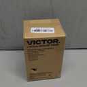 Victor Humane Mouse Traps Indoor for Home - M250BSR-2 - No Touch Electric Mouse Traps for Home, Pack of 2