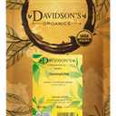 Davidson's Tea Bulk, Genmaicha, 16-Ounce Bag (EXP 07/20/28)