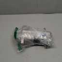 MPA12473 12V 1.4 KW 17T Starter Motor for Chevrolet L4 1.5L Equinox 2018-2023 Malibu 2017-2023 1.4L Cruze 2017-2019 for GMC Terrain 1.5L 2018-2023 for Buick Encore 1.5L 2017-2019 CW # 12673600