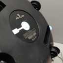 PoolMr Cordless Robotic Pool Cleaner - Above Ground Pool Vacuum Cleaner - 52ft/min Speed, Dual Motor, IPX8 Waterproof, Self Parking, Pool Vacuum Cleaner for