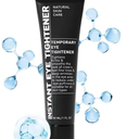 HUSPUR Instant Eye Tightener, Temporary Instant Visibly Reduces Wrinkles Under Eye Bags and Wrinkles Filler, Fine Lines Tightening and Lifting Cream for Women Men,1.0 FL Oz(Pack of 1) EXP. Dec/25/2028