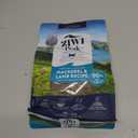 ZIWI Peak Air-Dried Cat Food Mackerel & Lamb - All Natural, High Protein, Grain Free, Limited Ingredient w/ Superfoods (14oz) (EXP 01/13/28)