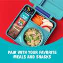 NEW Horizon Organic Shelf Stable No Added Sugar Lactose Free 1% Lowfat Chocolate Milk Boxes, 8 fl oz, 18 Count - 8g Protein per Serving, USDA Organic, Ready to Drink, No Refrigeration Needed