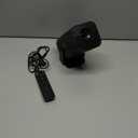 Mini Projector with Wi-Fi and Bluetooth, Portable Projector Native 1080P Support 4k with 270° Adjustable Stand, Outdoor/Home Movie Projector, Compatible with phone, TV Stick, Laptop, HDMI