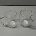 ZWILLING Sorrento Plus 2-pc Double-Wall Glass Latte Mug Set, 15-oz, 450ml