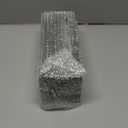 Mail Organizer Mail Holder Countertop, Rustic Wooden Mail Basket Mail Tray Letter Holder Box for Desk Home Office Wall Mount (Black)