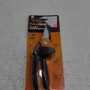 Fiskars Pruning Shears, Bypass Pruner that Cuts Through Stems up to 3/4-Inch, PowerGear Technology For More Power on Every Cut