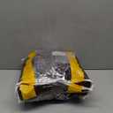 VANSOFY Recliner Chair Cover, 3-Pieces Stretch Recliner Covers for Recliner Chair Soft Reclining Chair Slipcover Furniture Protector for Dogs Cats(Dark Coffee) (1 Seater)