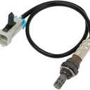 PARTVICAN Upstream Oxygen Sensor for Chevrolet Malibu 2007-2010 2.4L 3.5L 3.6L,2005-2009 for Buick Allure 3.8L 234-4343 234-4650 234-4668