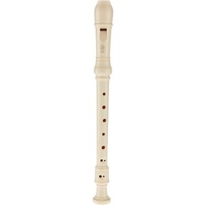 Yamaha YRS-24B Plastic Soprano Recorder, Natural 14.00 x 2.00 x 2.00