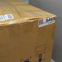 Halogen Headlights Left and Right Side Headlamp Assembly Replacement for Rogue 2017 2018 2019 Halogen