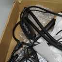 LBW Upgraded Desk Grow Lights for Indoor Plants, Dual-Head 428 LED Tabletop Full Spectrum Grow Light, with 3/6/12H Timer, 6 Brightness Levels, 3 Lighting Modes, Height Adjustable for 10-26 inches