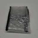 28 Inch Clear Suitcase Cover for Luggage TSA Approved Heavy Duty Waterproof PVC Protector Prevents Scratches Damage for Wheeled Travel Luggage