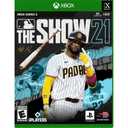 MLB The Show 21 - Microsoft Xbox Series X|S