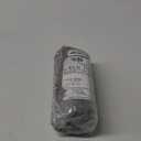 GRANNY SAYS Gray Bathroom Rugs, Bath Mats for Bathroom Non-Slip, Super Soft and Water Absorbent, Microfiber Bath Rugs, Machine Wash Dry, Bath Rugs for Floor, Tub and Shower, 16" x 24" (Grey)