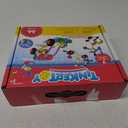 On The Go Building Set - 65 Parts - Ages 3 & Up - Creative Preschool Toy