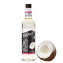 DaVinci Gourmet Classic Coconut Syrup, 25.4 Fluid Ounces (Pack of 1). Aug/13/2027