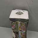 Double Sleeping Pad - Self Inflating 4" Extra-Thick for 2 Person with Pillow Built-in Foot Pump Inflatable Sleeping Mat for Backpacking, Hiking, Traveling, Tent, Portable Camping Mat