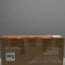 SANSUI 27 Inch Curved 160Hz Gaming Monitor, 1500R Curved Computer Gaming Monitor FHD 1080P, 4000:1, 110% sRGB, FPS/RTS, 1Ms MPRT|FreeSync|HDR|Low Blue Light|HDMI DP| VESA Support, HDMI Cable Incl