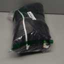 Winter Carseat Cover for Baby,Waterproof Baby Car Seat Cover Compatible with Doona Car Seat and StrollerWinter Infant Carseat Canopy, Keeps Babies Warm and Cozy (Black)