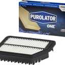 Purolator A261663PK PurolatorONE Air Filter