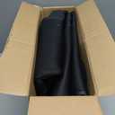 Skechers Men's Memory Foam Seat Covers, Air Cool Mesh Thick Car Seat Covers, Car Seat Covers Front Seats Airbag Compatible, Universal Automotive Comfort for Most Cars, Vans, Trucks, SUV,Black