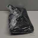 Black Backpack for Women College Cute Aesthetic Laptop Backpack Men Teacher Work Lightweight Casual Daypack Backpacks Anti theft Computer Gym Backpacks with Laptop Compartment