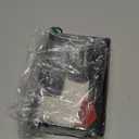 Mini Body Cameras with Audio and Video Recording - Small Body Camera 1080P with 64G Card - Wearable Personal Portable Cameras for Security Work Records Guard Traveling