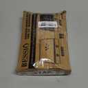 Silicone Griddle Mat Cover for Blackstone - 22 Inch True All-Encompassing Coverage Heavy Duty Food Grade Grill Buddy Mat, All Season Cooking Surface Protective Cover