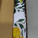 Blueweenly Hawaiian Inflatable Limbo Game 59 Inch Luau Party Games Palm Leaf Aloha Inflatable Decorations Fun Limbo Stick for Party Pole for Adults Tropical Indoor Outdoor Birthday Beach Pool, Large