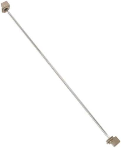 WR51X10038 Refrigerator Defrost Heater by Part Supply House