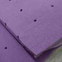 SINWEEK Gel Memory Foam Mattress Topper Twin XL, 1.5 in Twin Extra Long Mattress Pad for College Dorm Single Bed, Ventilated Soft Bed Topper, CertiPUR-US Certified, Twin XL Size