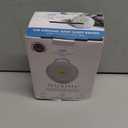 Yogasleep Hushh Portable White Noise Sound Machine for Baby, 3 Soothing Natural Sounds with Volume Control, Compact Size, Noise Canceling for Sleep Aid, Office Privacy, & Meditation, Registry Gift