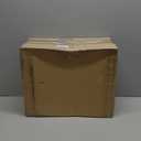 Micro ATX Case, MATX PC Case for ITX MATX Motherboard, 2X 120mm ARGB Fans Preinstalled, Tempered Glass, Fully Ventilated Airflow, Mini PC Case with USB3.0