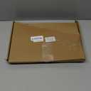 Auseibeely Clear Toiletry Bag for Women Men, Portable Large Travel Makeup Bag, Waterproof & Draining Transparent Cosmetic Bag, Carry On Airport Airline Compliant Bag