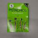 Wonderful Pistachios No Shells, Roasted & Salted Nuts, 0.75 Ounce Bag (Pack of 9), Protein Snacks, Gluten Free, On-the-Go, Individually Wrapped Snacks