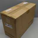 OYEAL Raised Garden Bed 32" Tall Elevated Planter Boxes with Trellis & Legs, Vertical Herb Garden Planter Outdoor for Gardening, Vegetables, Flowers, Herbs, Backyard, Black