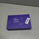 Premium Facial Cleansing Brush,Waterproof Face Scrubber,Spin & Sonic Modes with 3 Intensities,Magnetic 3-Head System for Deep Pore Cleaning, Gentle Exfoliation & Sensitive Skin Care - for Women & Men (Black)