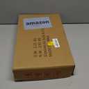 Plant Stand Indoor Corner Tall 3 Tier Metal Modern Flower Storage Plant Shelf Holder for Living Room Balcony Garden,Black (3 Tier-Black Round)