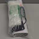 A4 Thermal Laminator with Trimmer & Corner Rounder, 9 Inch Portable Laminator Machine for Home, Office, School, Business, Anti-Jam Tech & 40 Sheets Included