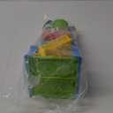 Melissa & Doug Seaside Sidekicks Sand-and-Water Sifting Funnel