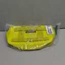 YETI Sidekick Dry Waterproof Gear Case and Bag Accessory (Firefly Yellow)