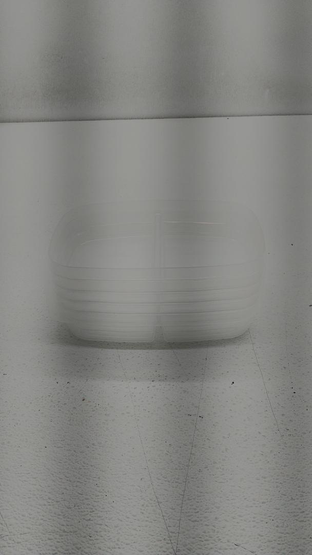 Kroger Durable Food Storage 5 Pack 44oz