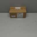 3D Puzzle Ball Maze Brain Teasers Games Puzzle Toy Gravity Memory Cube Educational Toys Gifts for Students Teens Adults,Blue and Green