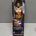 Beyblade Marvel Studios' Black Panther: Wakanda Forever Titan Hero Series Namor Toy, 12-Inch-Scale Action Figure, Marvel Toys Kids Ages 4 and Up