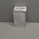 40 oz Tumbler with Handle and Flip Straw Lid, Insulated Leak Proof Double Walled Stainless Steel Rhinestone Diamond Studded Bling Travel Mug Tumblers, Maintains Cold Ice and Heat for Hours (Purple1)